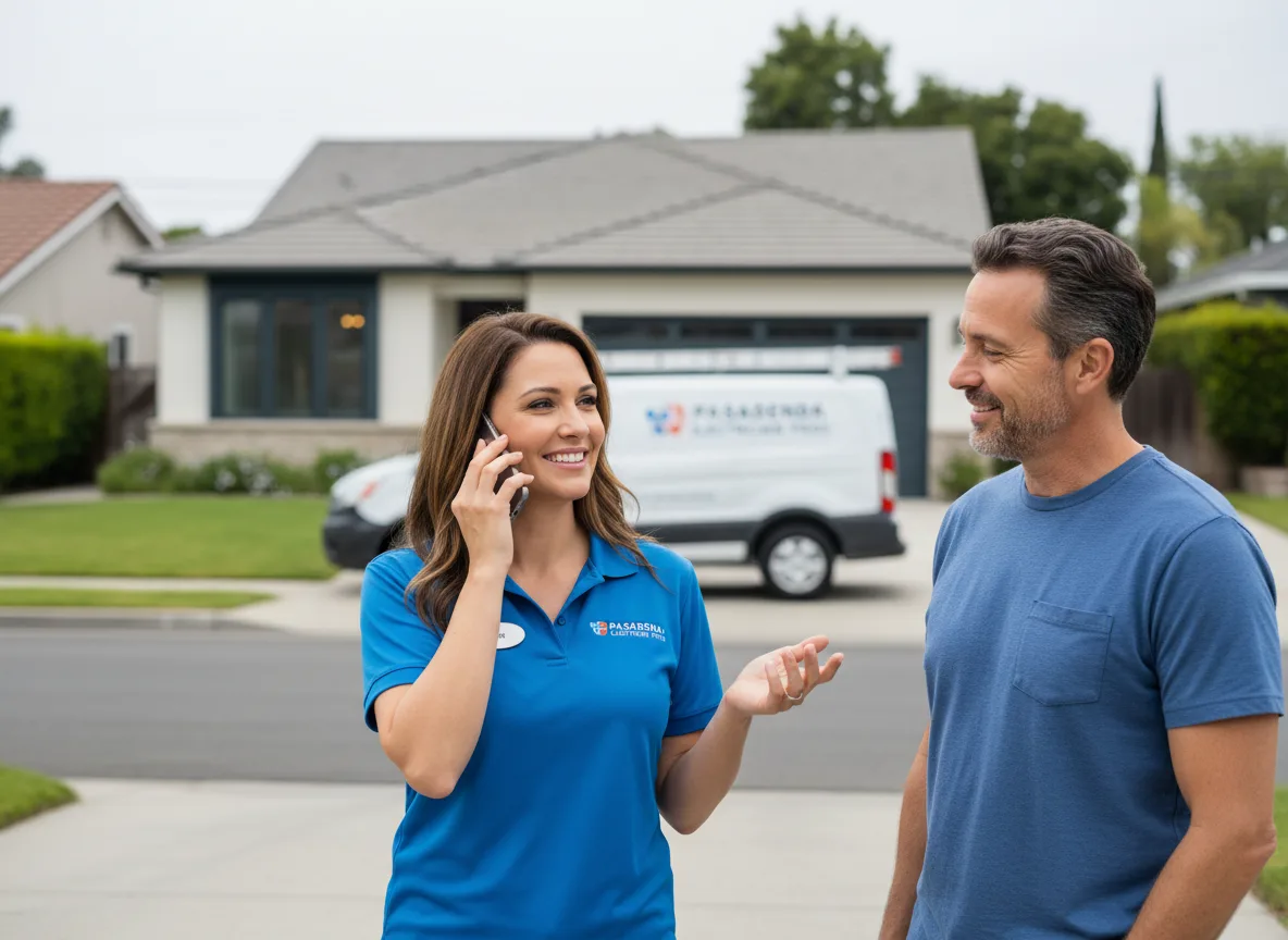 Electrician Collinsville, OK FAQs